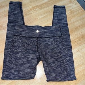 Lululemon long leggings